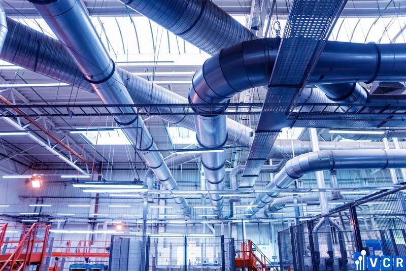 Thiết kế phòng sạch trong sản xuất mỹ phẩm cần tuân thủ những nguyên tắc nào?