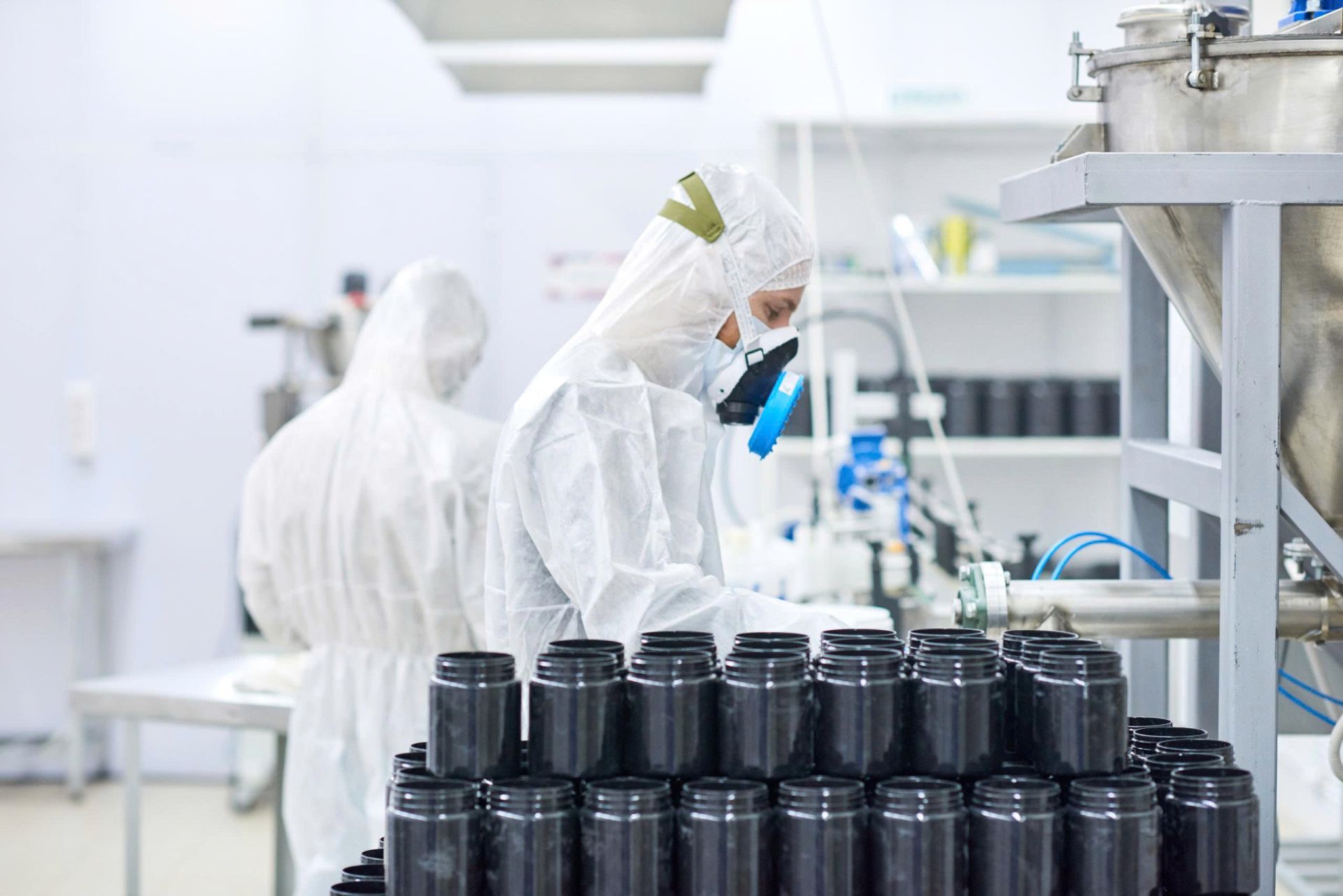 Tại sao HEPA Filter là thiết bị không thể thiếu trong phòng sạch mỹ phẩm? (Phần 1)