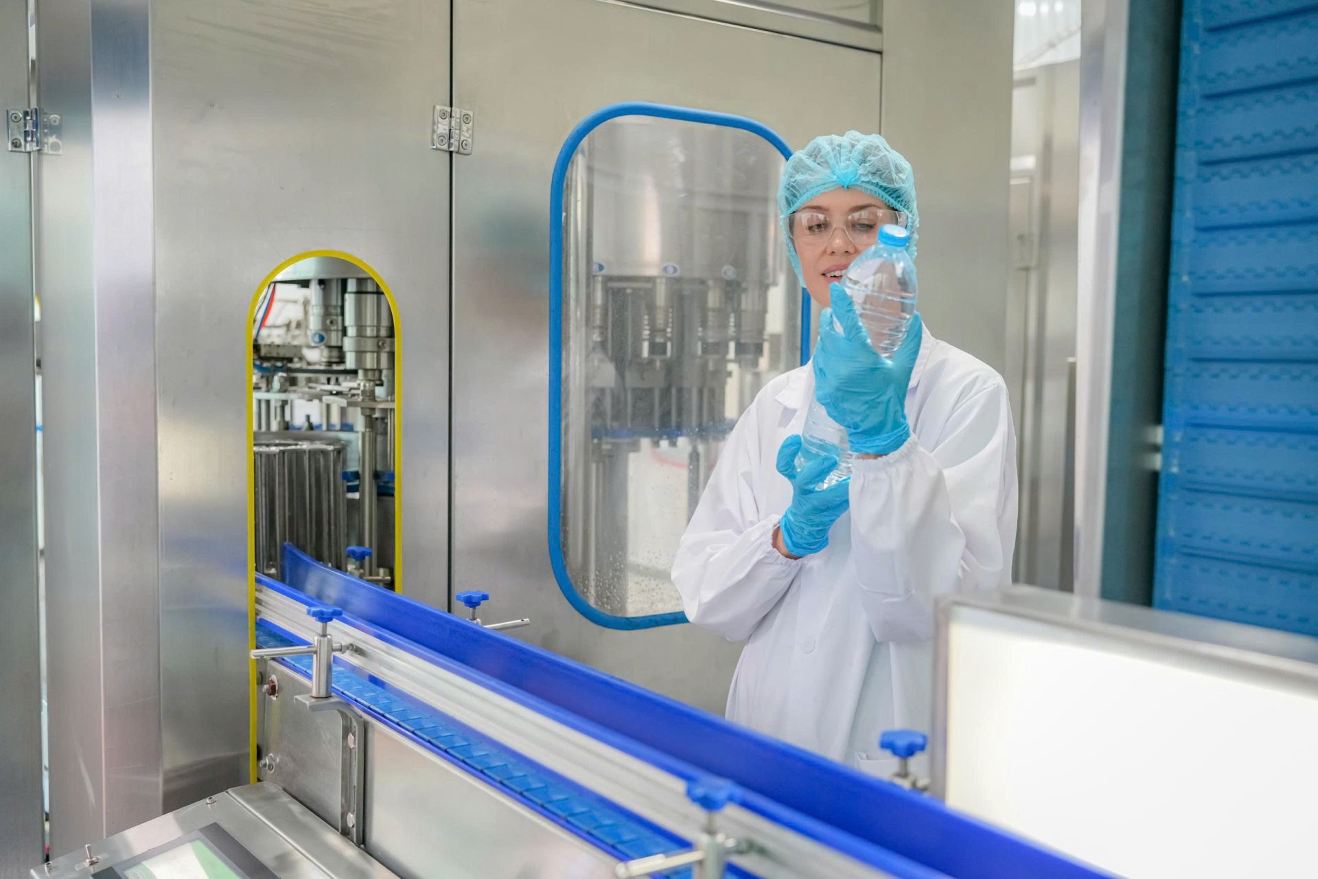 Hướng dẫn đào tạo nhân viên tuân thủ phòng sạch GMP-WHO