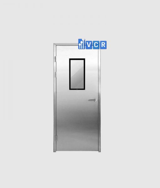 Phòng sạch mỹ phẩm