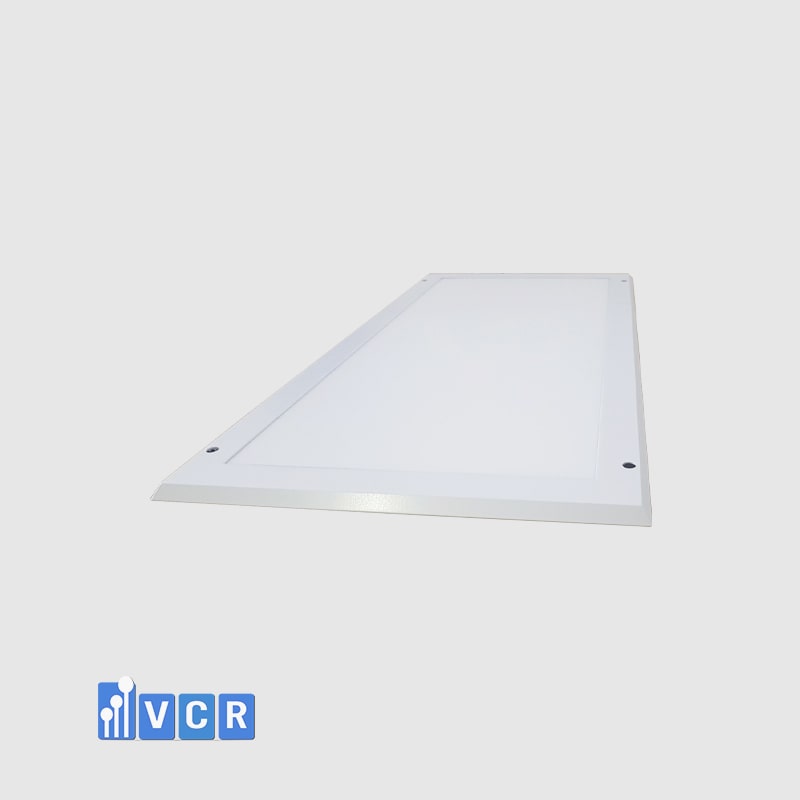 Đèn trong phòng sạch mỹ phẩm