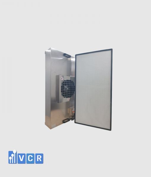 Phòng sạch cho mỹ phẩm trẻ em