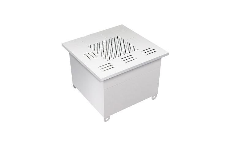 thiết bị phòng sạch giá rẻ