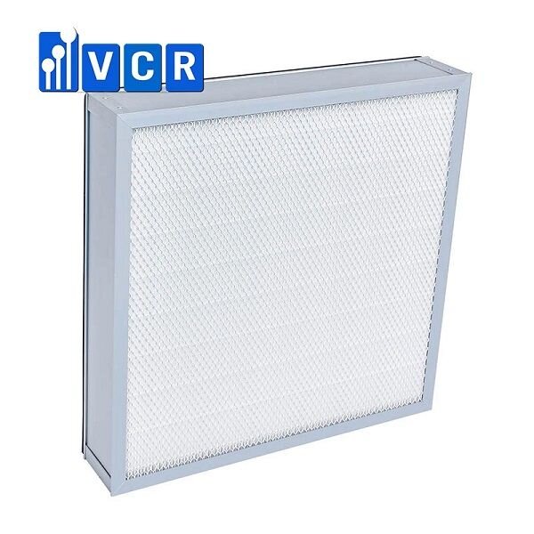thiết bị lọc khí