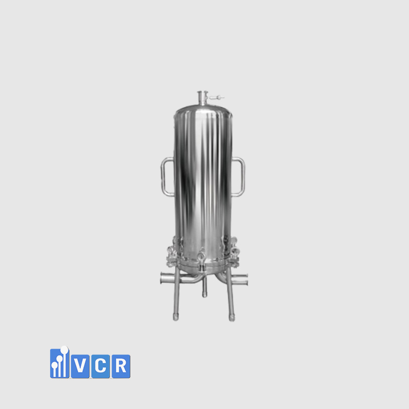 Thiết bị phòng sạch khu đóng tuýp mỹ phẩm