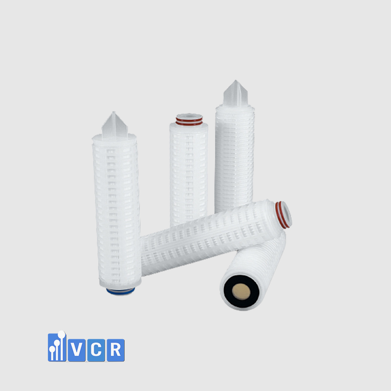 Thiết bị phòng sạch khu đóng tuýp mỹ phẩm
