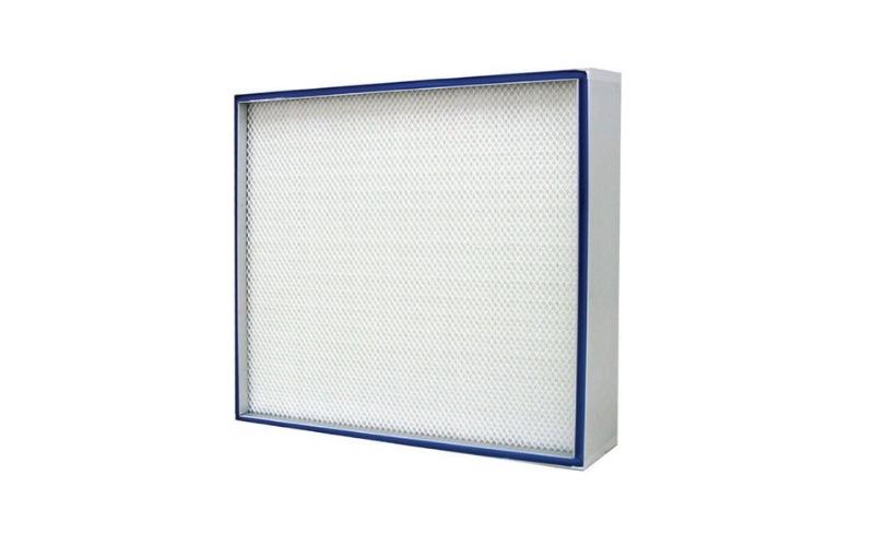 thiết bị phòng sạch