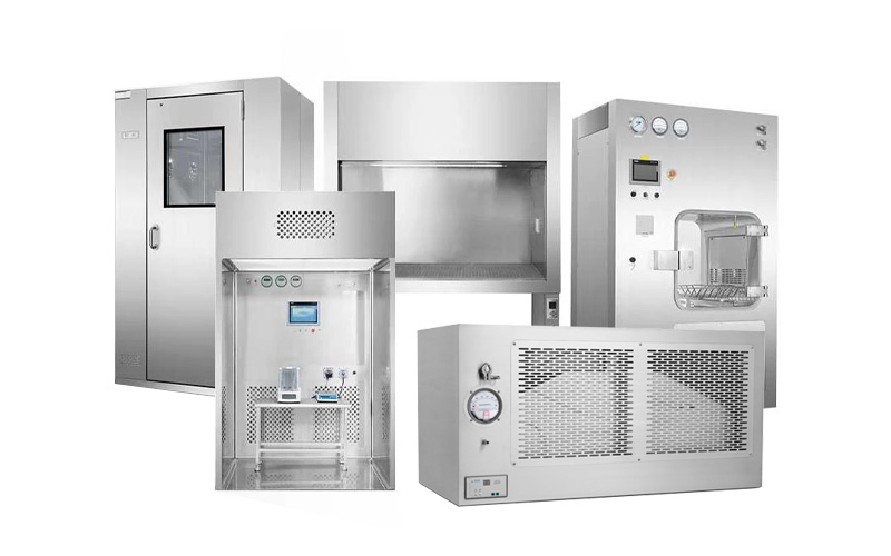 Có nên lựa chọn thiết bị phòng sạch tiết kiệm điện trong sản xuất mỹ phẩm?