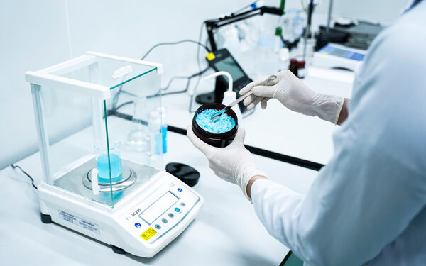 Phòng sạch mỹ phẩm cấp độ nào là đủ cho sản xuất đạt chuẩn?