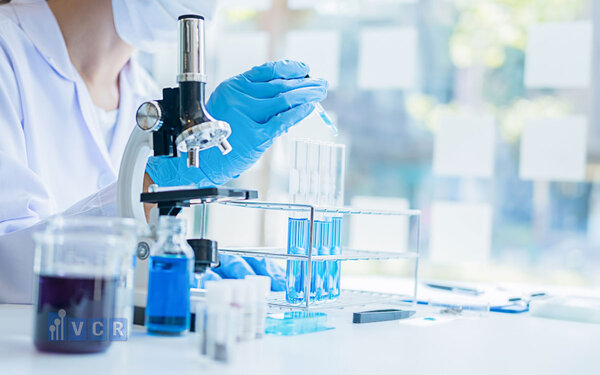 Các chỉ số bắt buộc phải kiểm tra trong phòng sạch mỹ phẩm