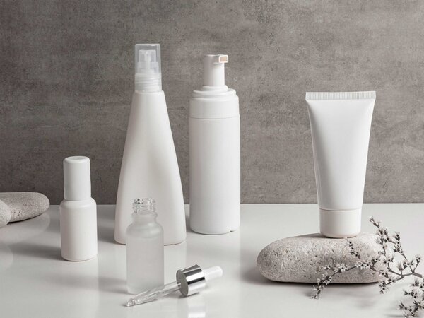 Thiết bị phòng sạch khu đóng tuýp mỹ phẩm