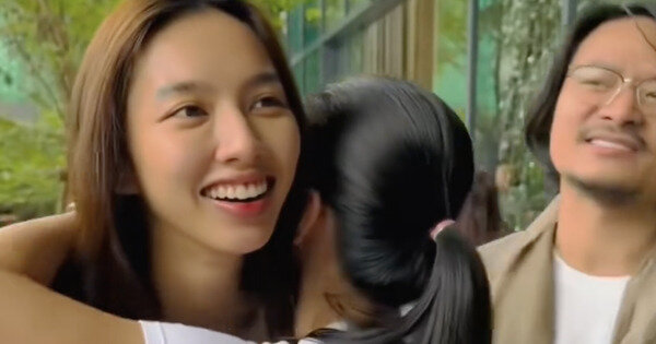 Lộ clip Hoa hậu Thuỳ Tiên xuất hiện, được bà Phạm Kim Dung ôm khóc? - Giải pháp kiểm soát áp suất phòng sạch mỹ phẩm hiệu quả với đồng hồ chênh áp