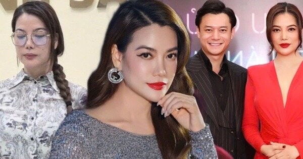 Năm 2025 của Trương Ngọc Ánh - Ứng dụng phòng sạch trong sản xuất sản phẩm chăm sóc da