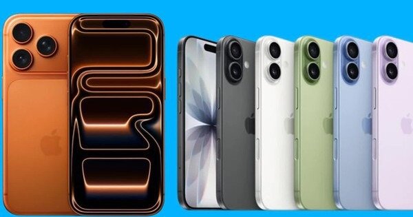 Đang rủng rỉnh tiền, năm nay người dùng Việt Nam mua iPhone 17 loại nào là “khôn ngoan” nhất? - Quy trình xây dựng phòng sạch mỹ phẩm đạt chuẩn từ A–Z