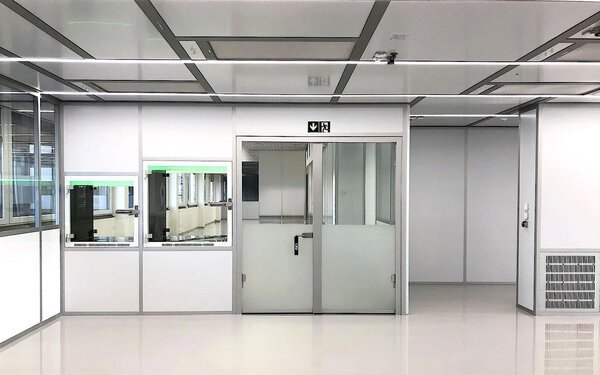 Khi nào nên nâng cấp phòng sạch từ ISO 8 lên ISO 7?