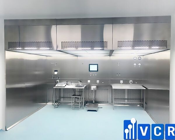 Đào tạo công nhân mới