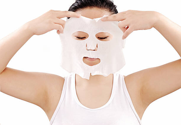 mask sheet
