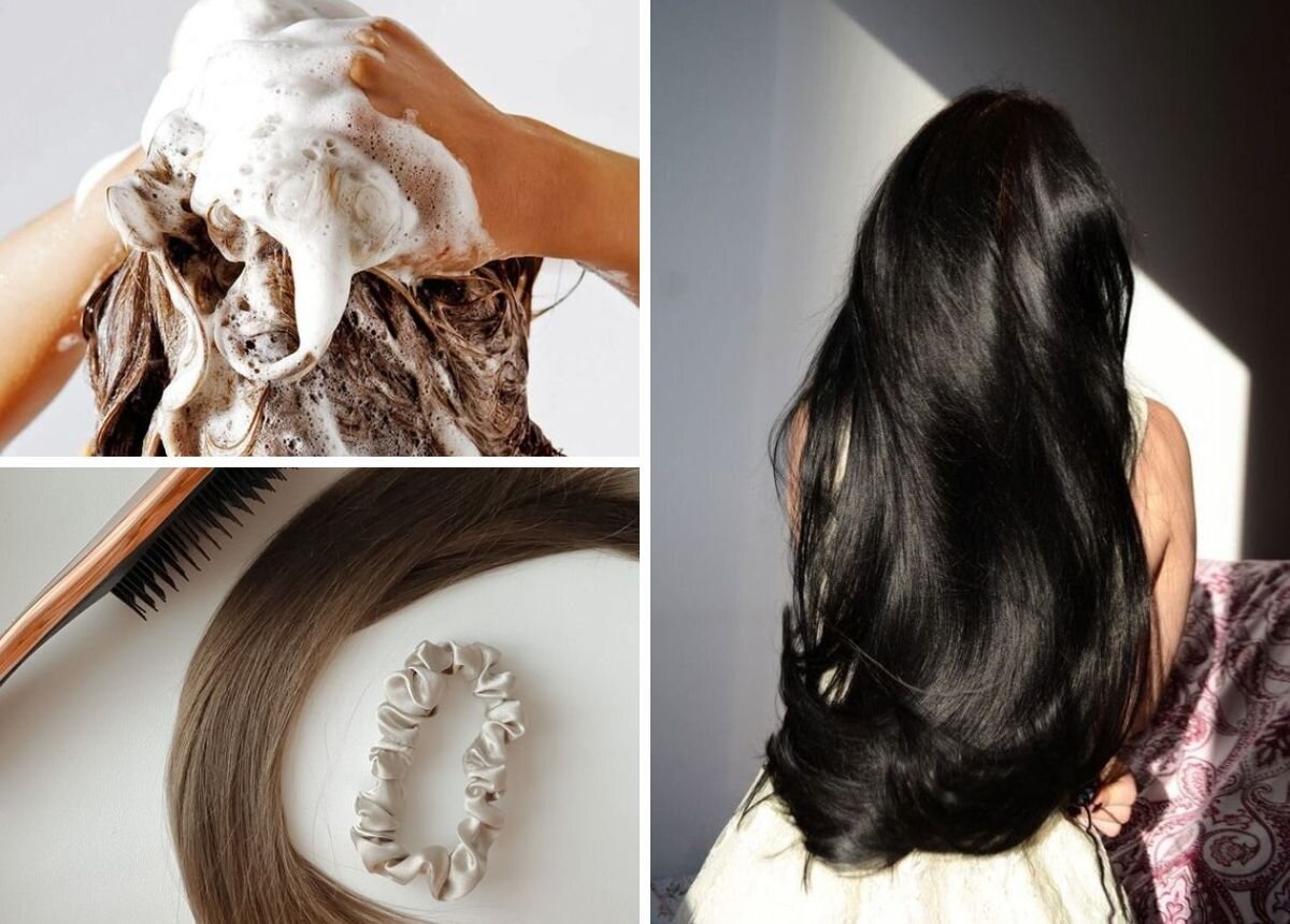 mỹ phẩm chăm sóc tóc