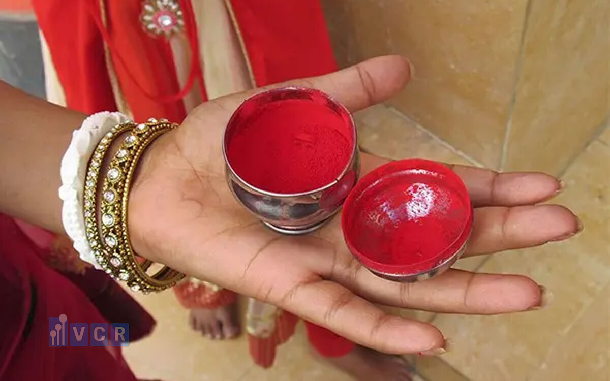 Vẽ bindi