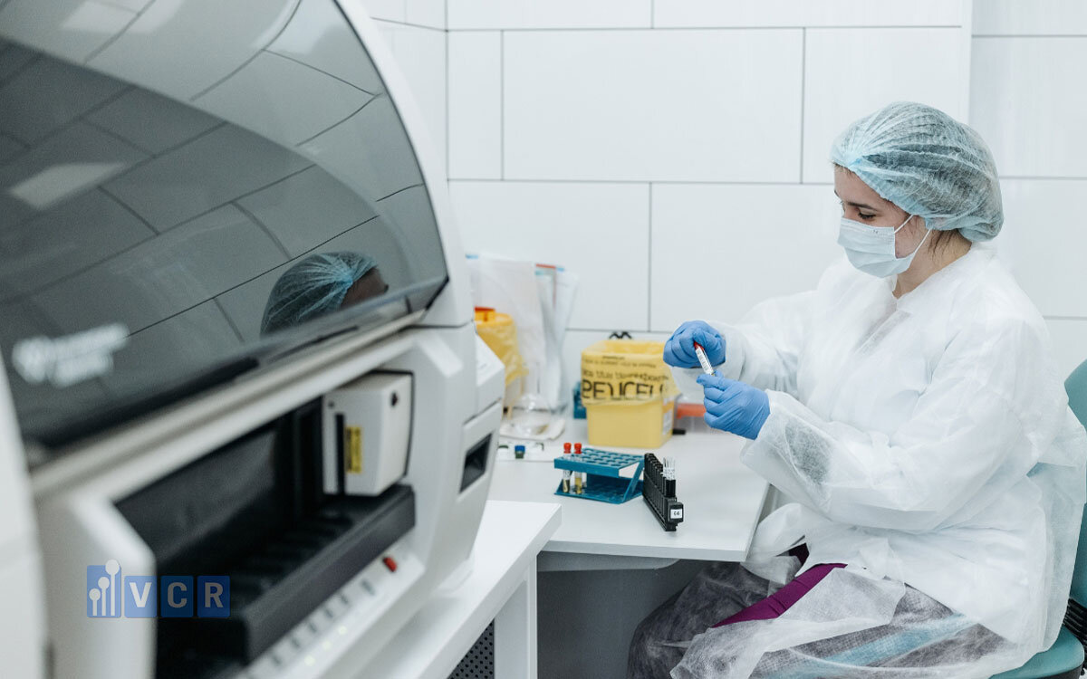 Ánh sáng chuẩn D65 trong đánh giá màu