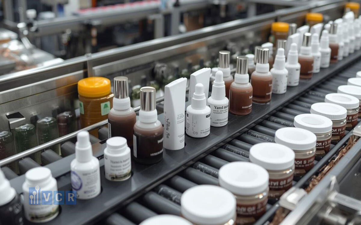 ánh sáng chuẩn là nền tảng của đánh giá màu chính xác