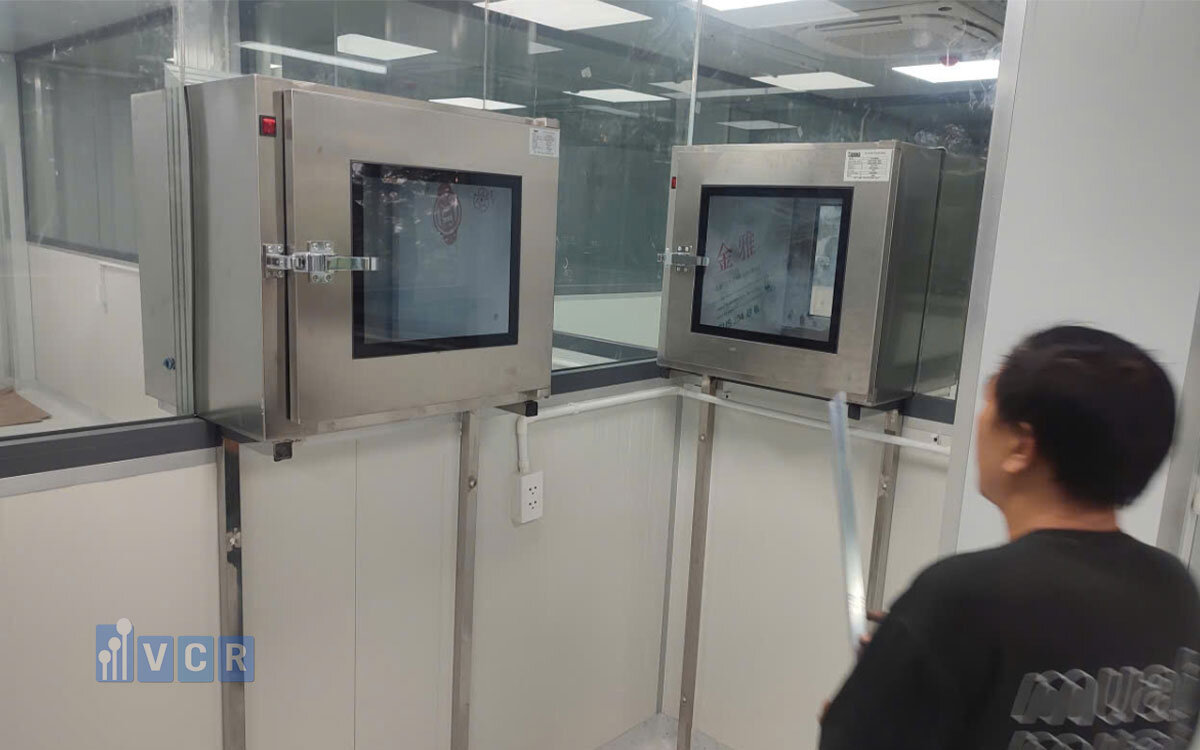 Độ ẩm lý tưởng trong sản xuất mỹ phẩm là bao nhiêu?