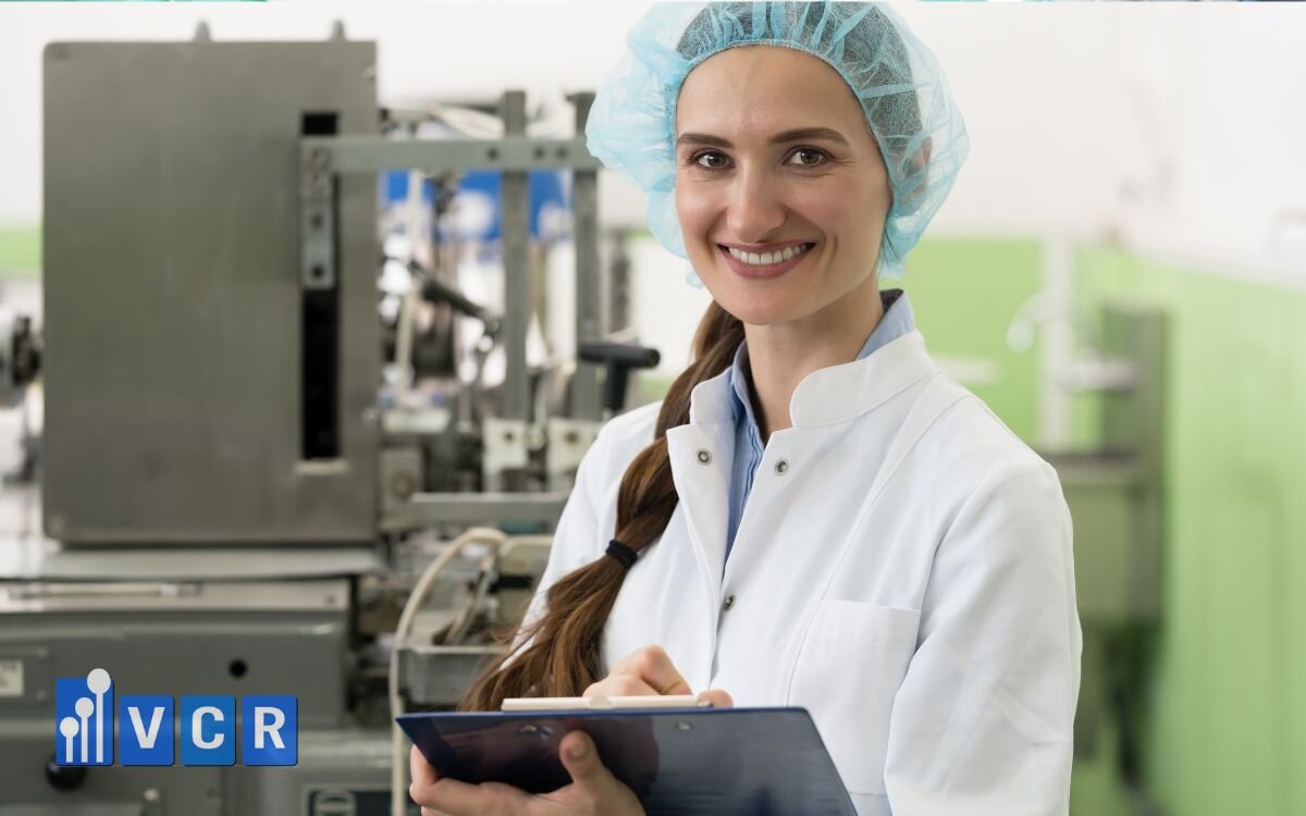 Những lưu ý khi lựa chọn thiết bị cho khu vực đóng gói mỹ phẩm