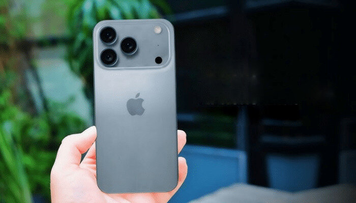 iphone 17 giá bao nhiêu
