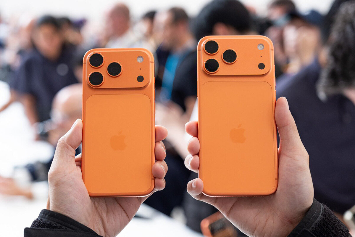iphone 17 giá bao nhiêu
