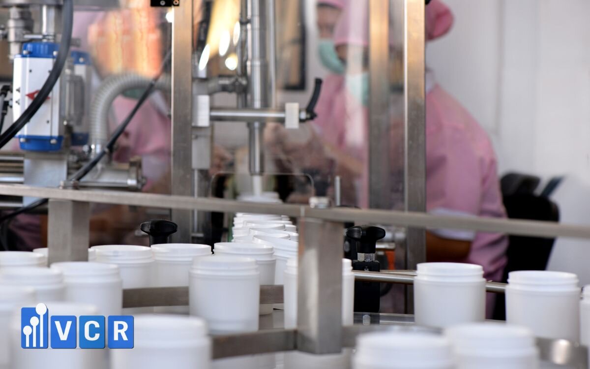 những sai lầm thường gặp khi đầu tư phòng sạch mỹ phẩm