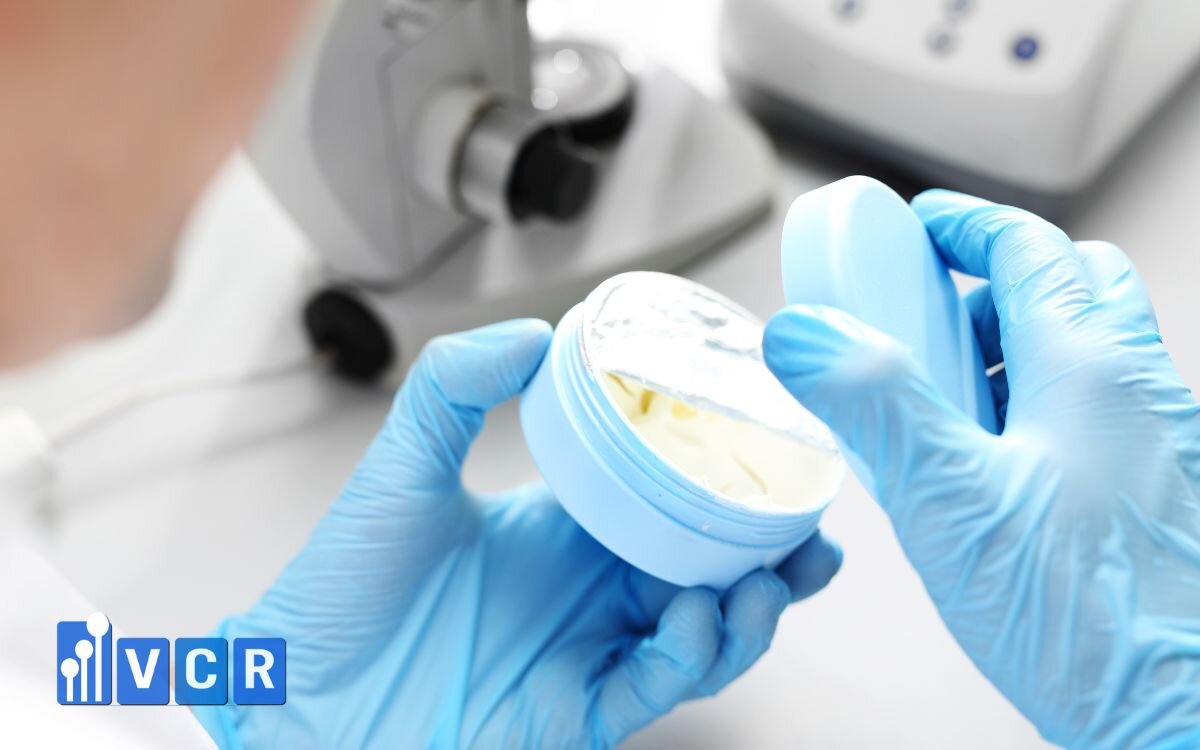 ngành mỹ phẩm bùng nổ