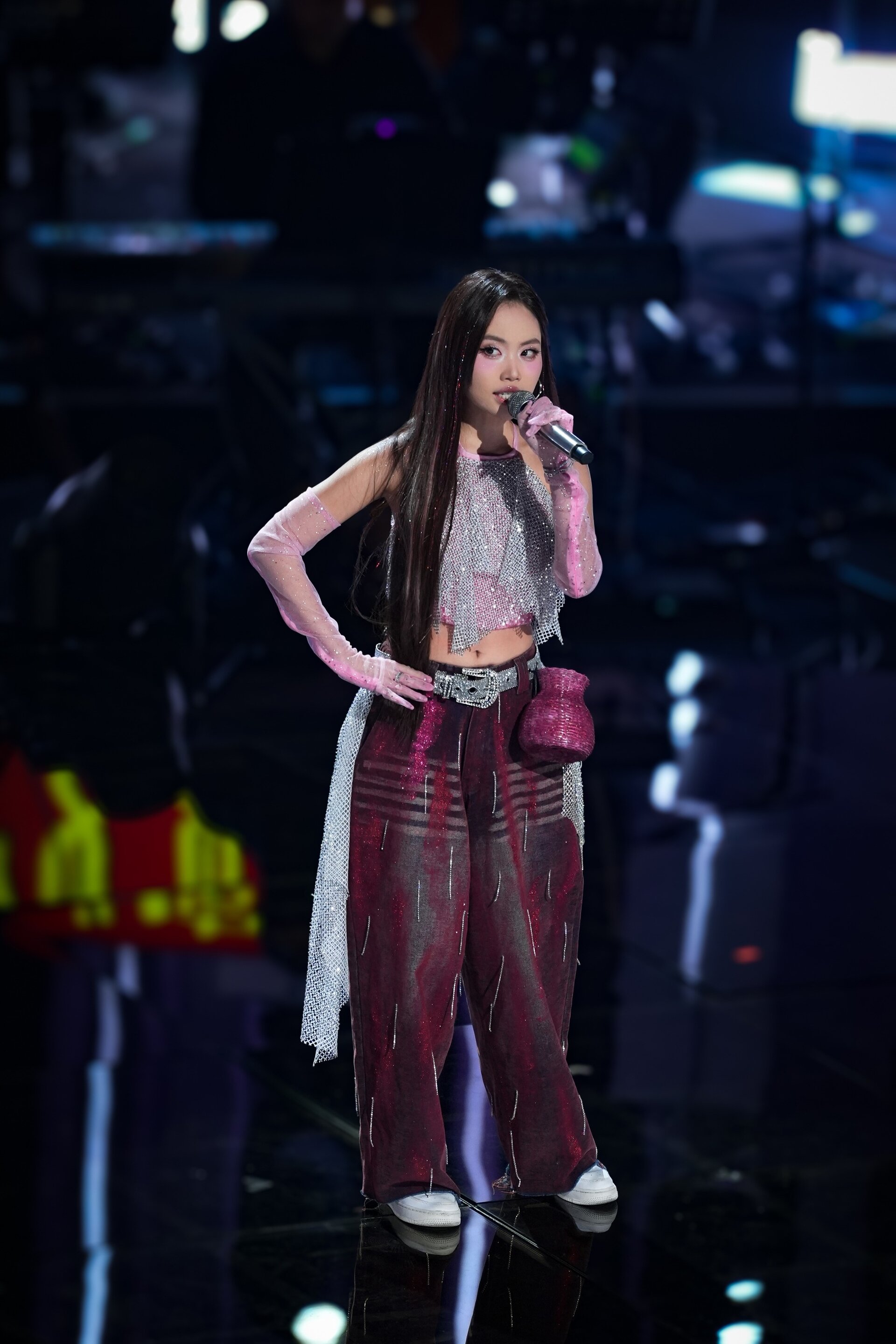 Phòng sạch mỹ phẩm