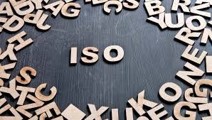 Tiêu chuẩn ISO