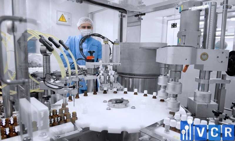 Kiểm soát rủi ro phòng sạch