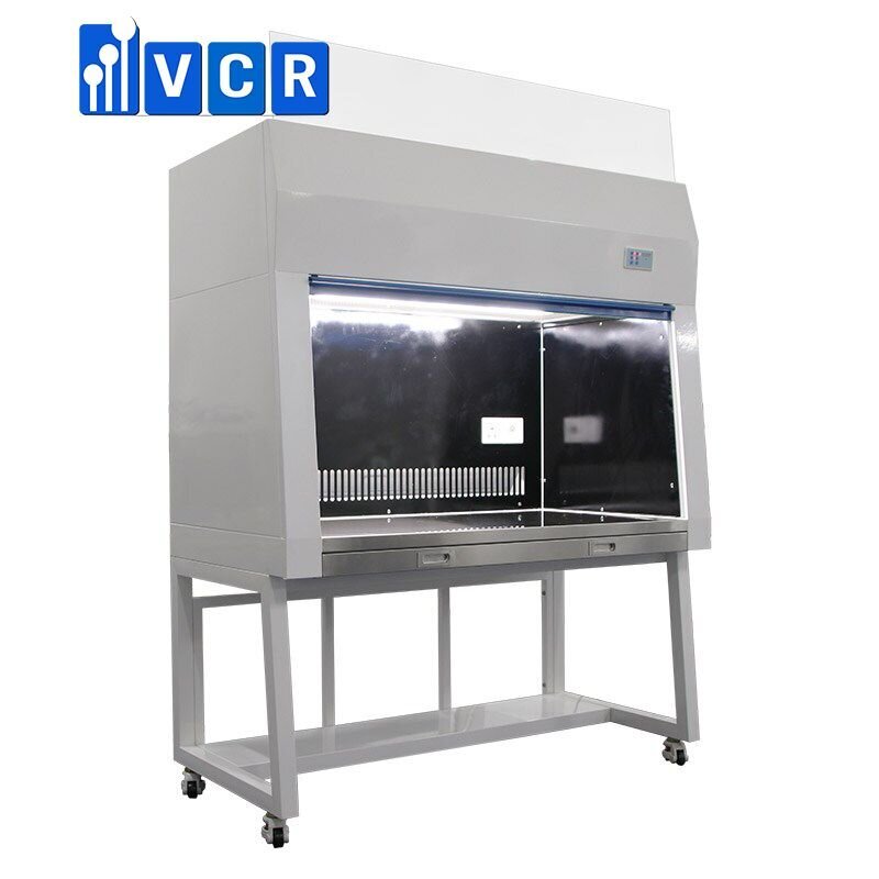 phòng sạch mỹ phẩm cũ