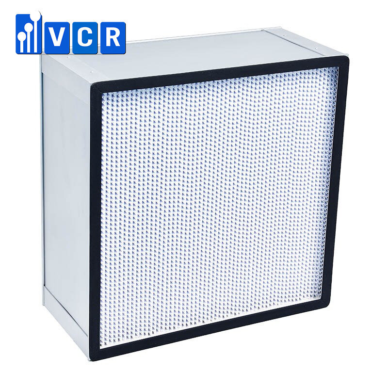 thiết bị phòng sạch