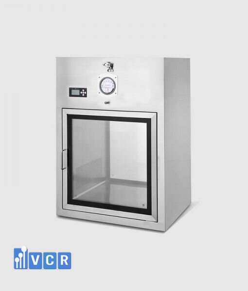 thiết bị phòng sạch giá rẻ