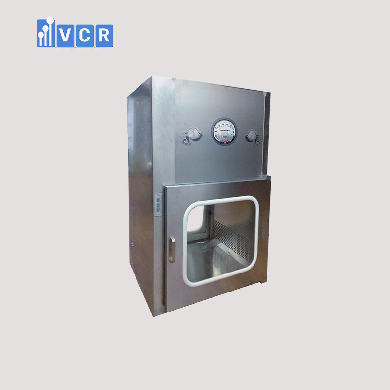 thiết bị phòng sạch giá rẻ