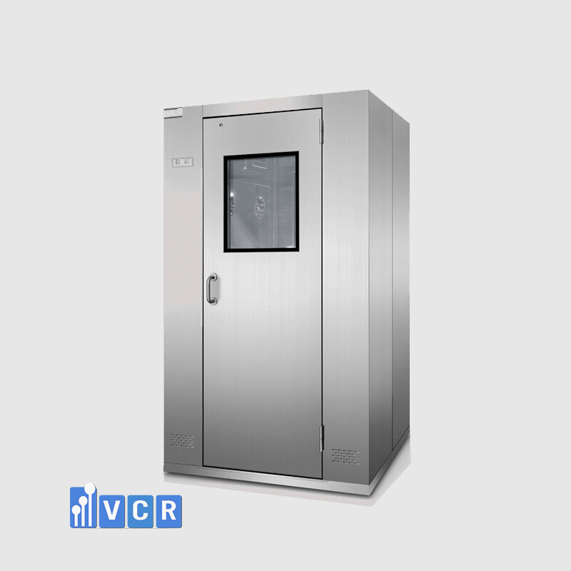 thiết bị phòng sạch